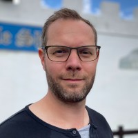 Jesper Madsen Email