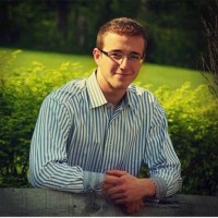 Connor Case Email & Phone Number