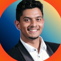 Wedify Employee Siddhant C's profile photo
