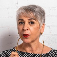 Dotdash Wayfinding Employee Despina MacRis's profile photo