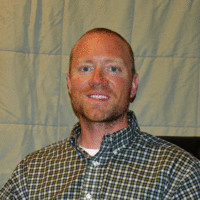U.S. Forest Service Employee Gerald Mast's profile photo