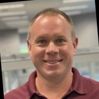 Synergy IT Solutions Employee Tim Gekas's profile photo