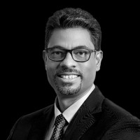 The DataFlow Group Employee Sunil Kumar's profile photo