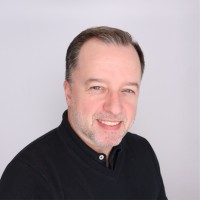 Deloitte Digital Employee Alan Hart's profile photo