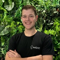 MOIC Digital Employee João Junior's profile photo