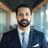 Kotak811 Employee Anshuman Saxena's profile photo