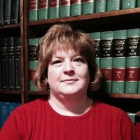 City of Murray Employee Amy Roos's profile photo