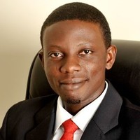 Mobus Property Developments Employee Emmanuel Otun's profile photo