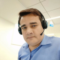 Reliance Jio Infocomm Limited Employee Mani Shanker's profile photo