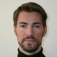 PROLOGISM Employee Cedric Andry's profile photo