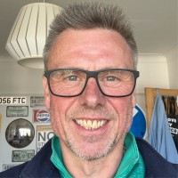 Interregional Sports Group Employee Matt Bowman's profile photo