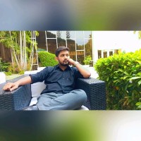 EY Employee Aashir Khan's profile photo