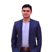 Oxbridge Digital Employee Waqar Khattak's profile photo