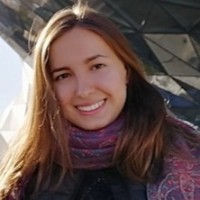 KamaGames Employee Marina Iltybaeva's profile photo