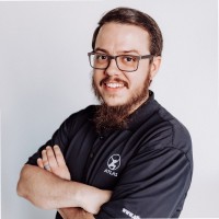 Atlas Professional Services Employee Austin Curry's profile photo