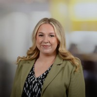 Savills Employee Lucy Duffy's profile photo