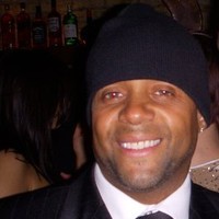 Chicago Sport and Social Club Employee Curtis Griffin's profile photo