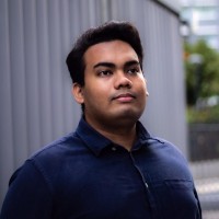Intygrate Employee Marc Chitran's profile photo