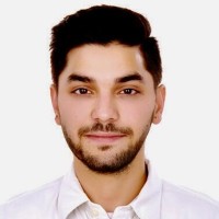 Hindustan Coca-Cola Beverages Employee Sanchit Sharma's profile photo
