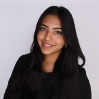 Code2040 Employee Madison Siles's profile photo