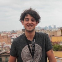 Jotform Employee Berkay Aydın's profile photo