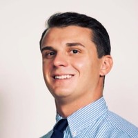 LifeBridge Health Employee Steven Henson's profile photo