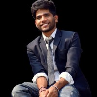 Uber Employee Rishabh Dubey's profile photo