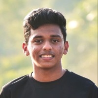 Ideator Employee Athul S's profile photo