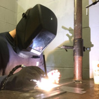 Budde Sheet Metal Works, Inc. Employee Jeremy Tidd's profile photo