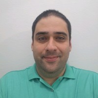 Assistec Informática LTDA Employee Vinícius Nogueira Vilas Boas's profile photo