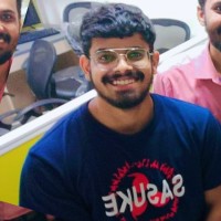 DHx Software, LLC Employee Rohit Chauhan's profile photo