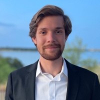 Paycom Employee Noah Walker's profile photo