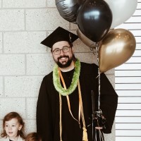 BRMS Employee James Serikov's profile photo