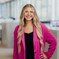 Holland Basham Architects Employee Ally Dohse's profile photo