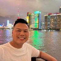Beyond Ideas Employee Linh Tang's profile photo