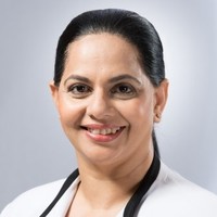 Gradability Employee Ranjita Pillai's profile photo