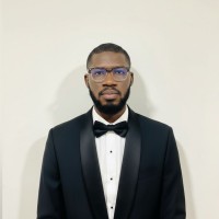 CyberPlural Employee Adeoluwa Obadofin's profile photo