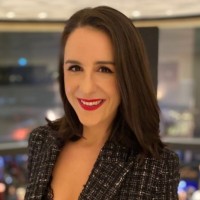The Daily Aus Employee Emma Gillespie's profile photo