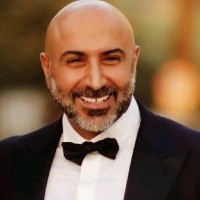 AECOM Employee Elie Eid's profile photo