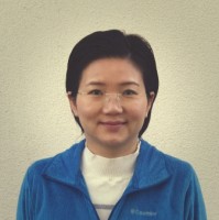 Applied Materials Employee Linlin Yang's profile photo