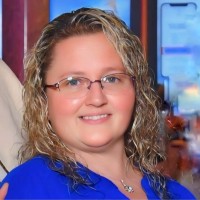 Coastal Alabama Community College Employee Michelle Harris's profile photo