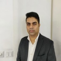 Ipsos in India Employee Abhishek Jha's profile photo