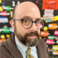 Nassau Financial Federal Credit Union Employee David Lacagnina's profile photo