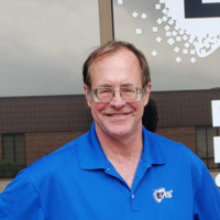 Brian Heuckroth