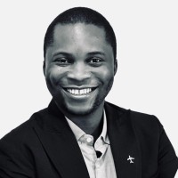 Olanrewaju Sunmonu Email