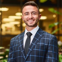 Globe Life American Income Division: Surace Smith Bendure Hartwig Organization Employee Nick Chuma's profile photo