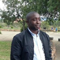 Tronox Limited Employee Lutendo Netshipale's profile photo