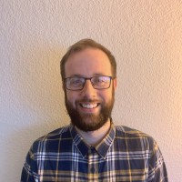Workday Employee Matthew Biggers's profile photo