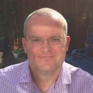 Praxis Real Estate Management Employee Matt Plain's profile photo