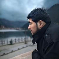 LetsUpgrade Employee Muhammad Malkani's profile photo